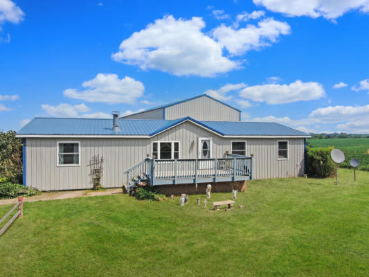 W2294 KAMMEL COULEE RD, COON VALLEY, WI 54623 - Image 1