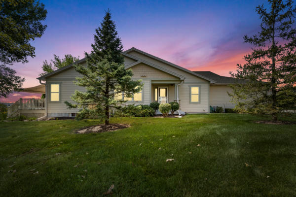 W153S7177 ROSEWOOD CIR # T28, MUSKEGO, WI 53150 - Image 1