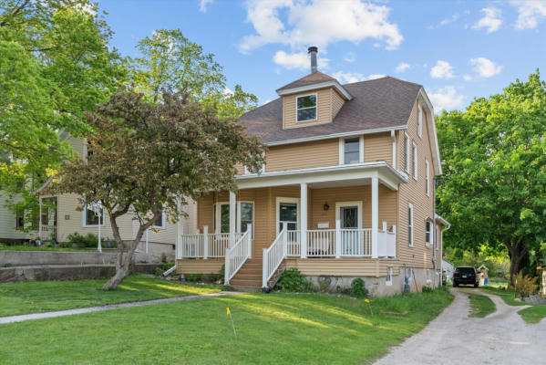 304 FOREST AVE, PLYMOUTH, WI 53073 - Image 1