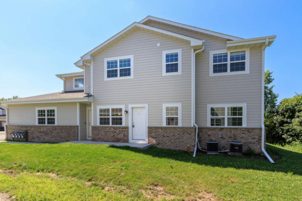 460 QUIET MEADOW DR, JOHNSON CREEK, WI 53038 - Image 1