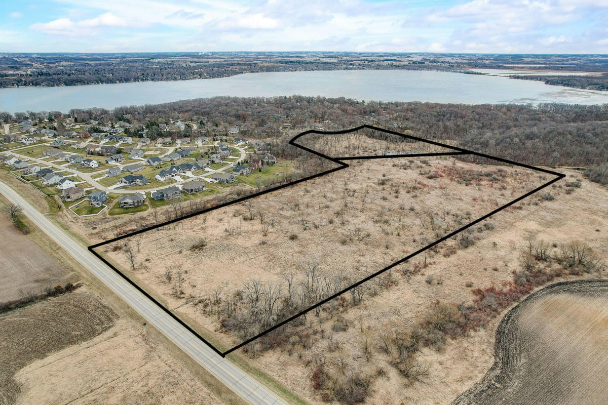 LOT 0 WOODFIELD LN, LAKE MILLS, WI 53551, photo 1 of 16