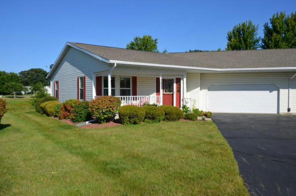 652 FOXGLOVE LN, WHITEWATER, WI 53190 - Image 1