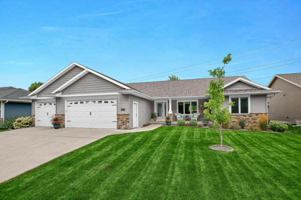 929 ROLLING OAKS DR, ONALASKA, WI 54650 - Image 1