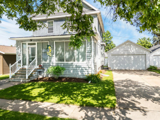 401 PARK ST, PLYMOUTH, WI 53073 - Image 1