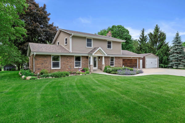 W250N9255 CLEARVIEW DR, LISBON, WI 53089 - Image 1