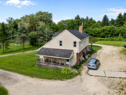 6814 W HIGHLAND RD, MEQUON, WI 53092 - Image 1