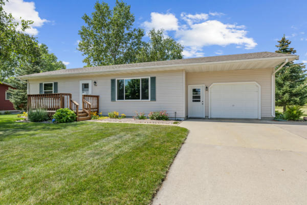 814 TERRY CT, SPARTA, WI 54656 - Image 1