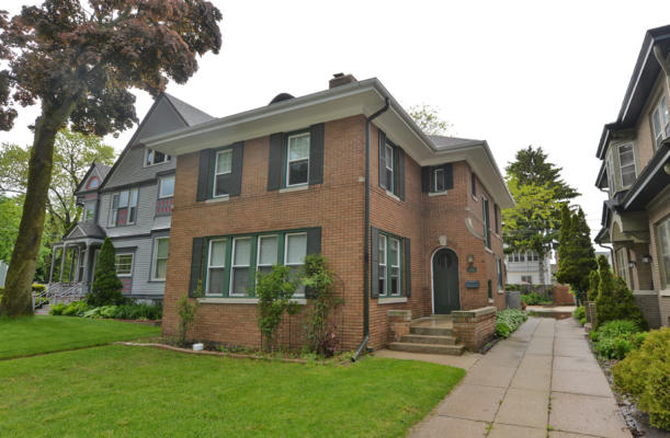 1236 MAIN ST, RACINE, WI 53403 - Image 1