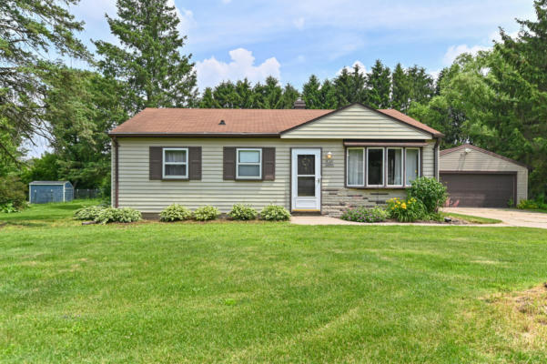 W143S6990 BELMONT DR, MUSKEGO, WI 53150 - Image 1
