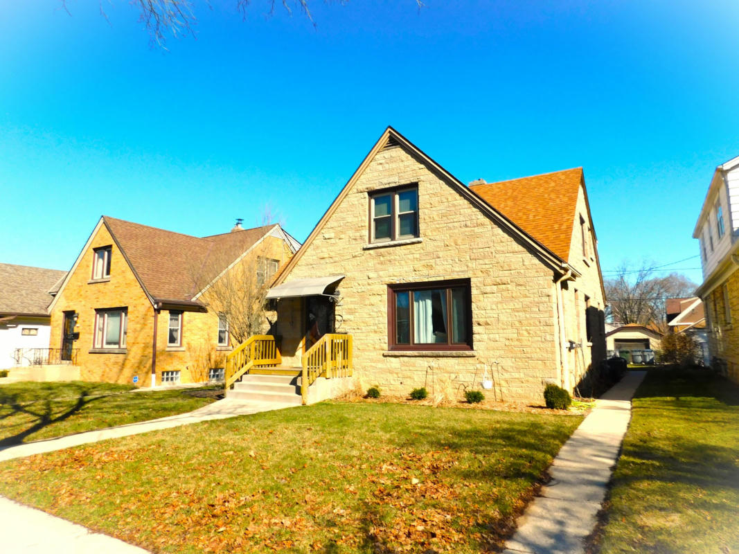 3038 S 38TH ST # A, MILWAUKEE, WI 53215, photo 1 of 15