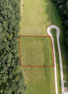 LOT 60 PINEWOOD DR, HOLMEN, WI 54636, photo 3 of 12