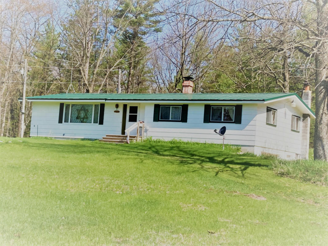 W5328 NUMBER 13 RD, WALLACE, MI 49893, photo 1 of 40