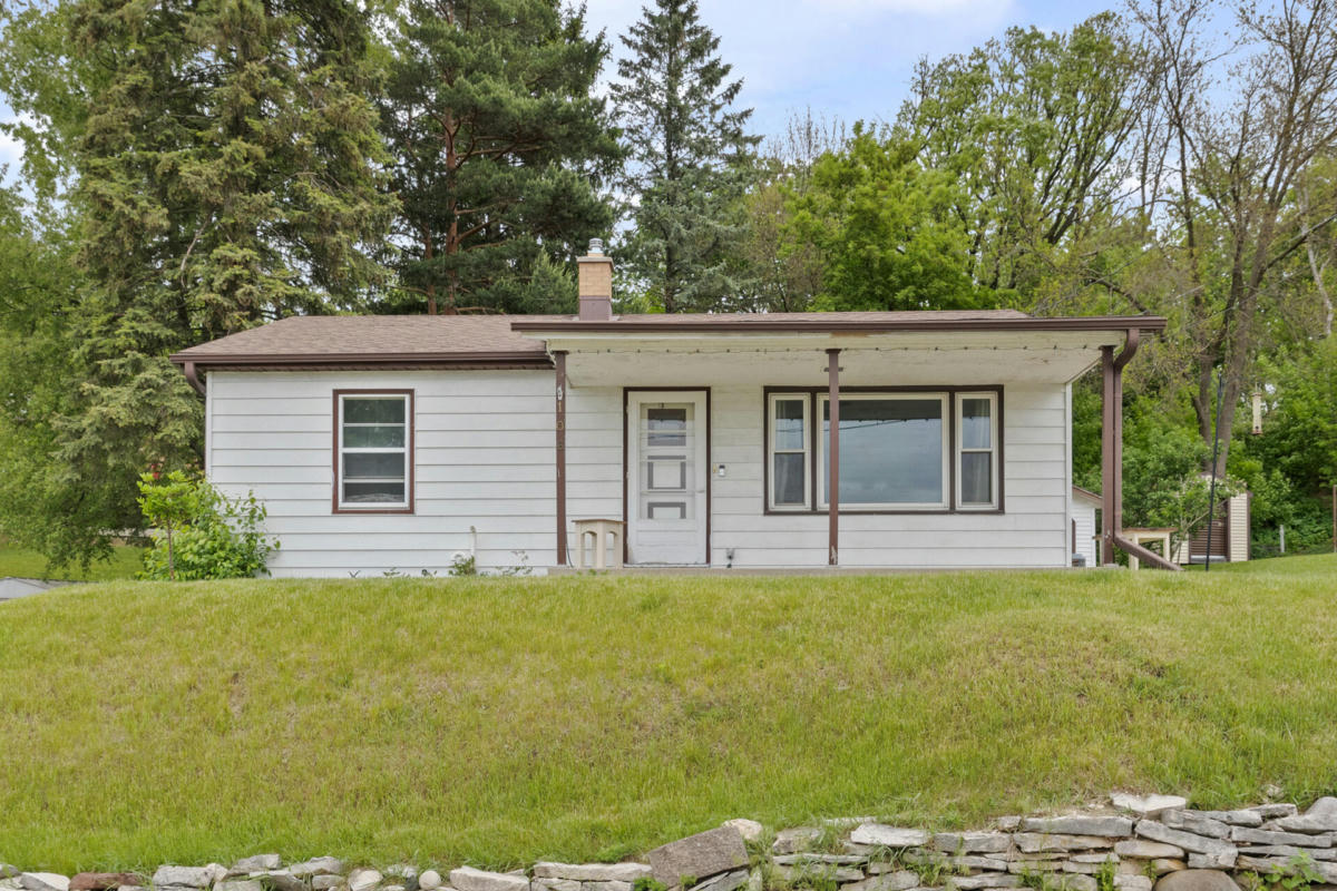 106 WATER ST, SLINGER, WI 53086, photo 1 of 15