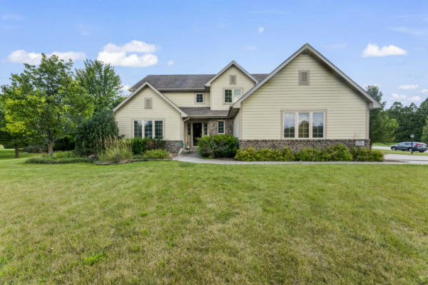 N65W27459 MAPLE ST, SUSSEX, WI 53089 - Image 1