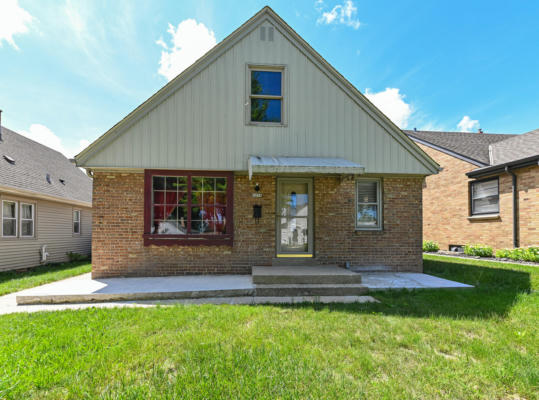 3259 W RUSKIN ST, MILWAUKEE, WI 53215 - Image 1