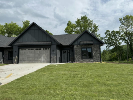 709 TRIFECTA AVE, LA CRESCENT, MN 55947 - Image 1