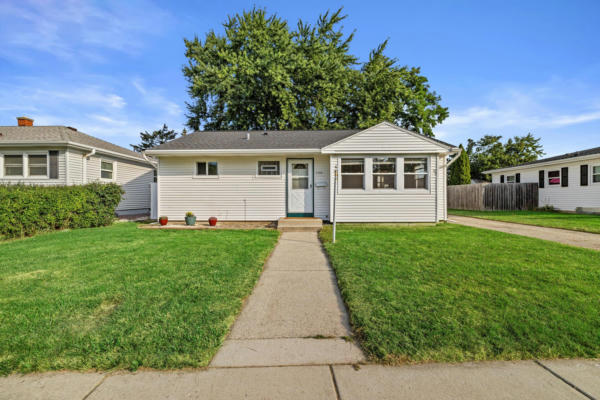 2708 PINEHURST AVE, RACINE, WI 53403 - Image 1