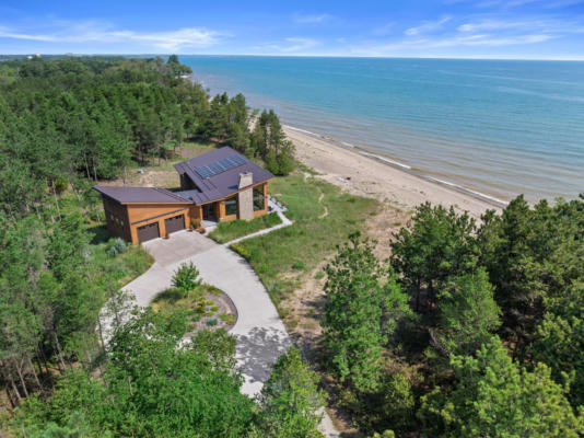 12339 SANDY BAY RD, TWO RIVERS, WI 54241 - Image 1