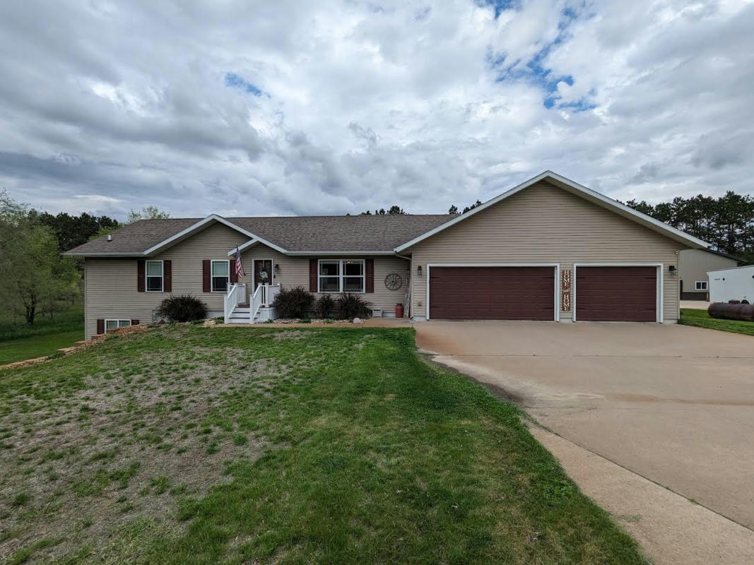S2870 SPRUCE ST, FOUNTAIN CITY, WI 54629, photo 1 of 36