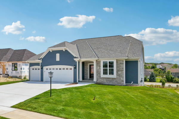 709 PANORAMA DR, WAUKESHA, WI 53188 - Image 1