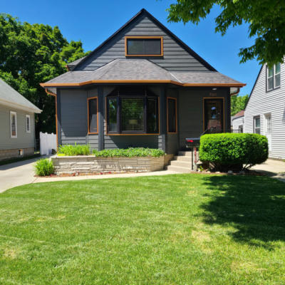 3419 S HOWELL AVE, MILWAUKEE, WI 53207 - Image 1