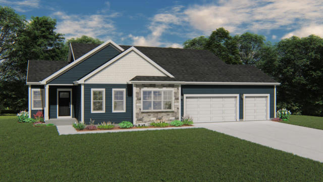 N55W24210 PEPPERTREE DR S, SUSSEX, WI 53089 - Image 1