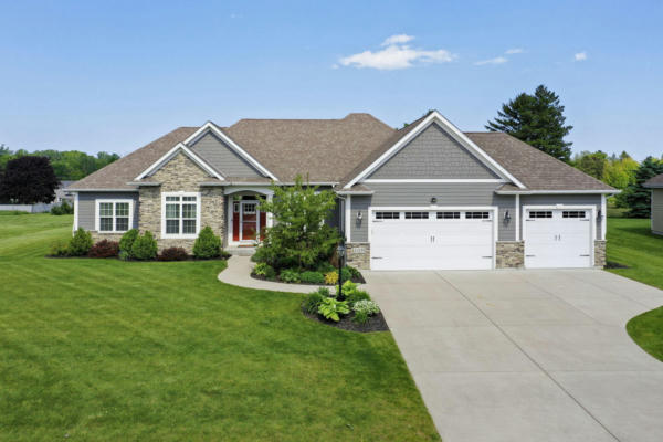 4809 COPPER LEAF BLVD, MOUNT PLEASANT, WI 53403 - Image 1