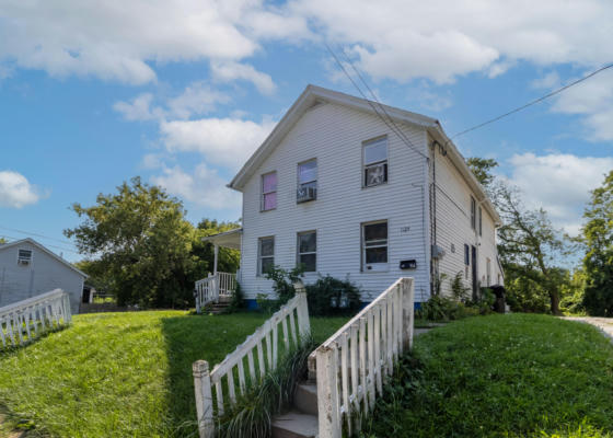 1124 LASALLE ST, RACINE, WI 53404 - Image 1