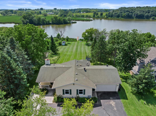 N4855 SINISSIPPI POINT RD, JUNEAU, WI 53039 - Image 1