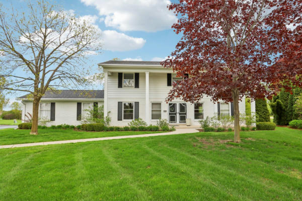 3406 W CLUBVIEW CT, MEQUON, WI 53092 - Image 1
