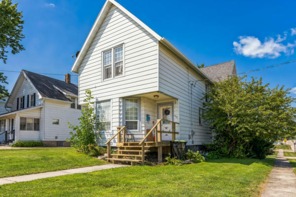 200 S DRUMMOND ST, WAUPUN, WI 53963 - Image 1