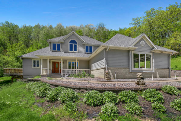 21201 KALE RD, SPARTA, WI 54656 - Image 1