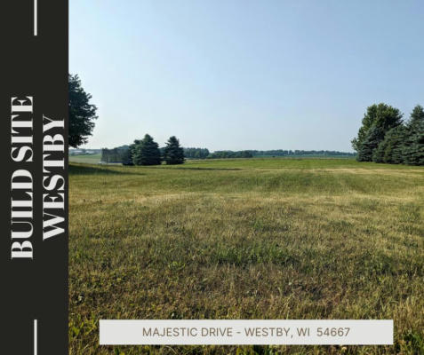 0000 MAJESTIC DR, WESTBY, WI 54667, photo 2 of 14