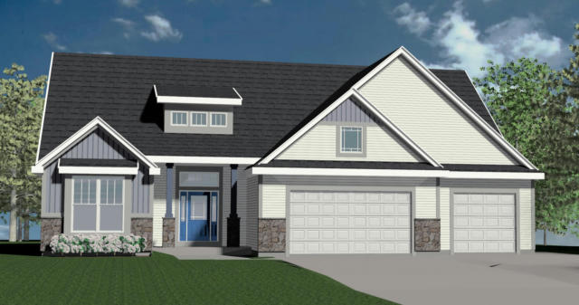 N94 W23831 WHISTLE RIDGE CT, LISBON, WI 53089 - Image 1