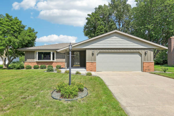 3454 E CAROLLTON DR, OAK CREEK, WI 53154 - Image 1