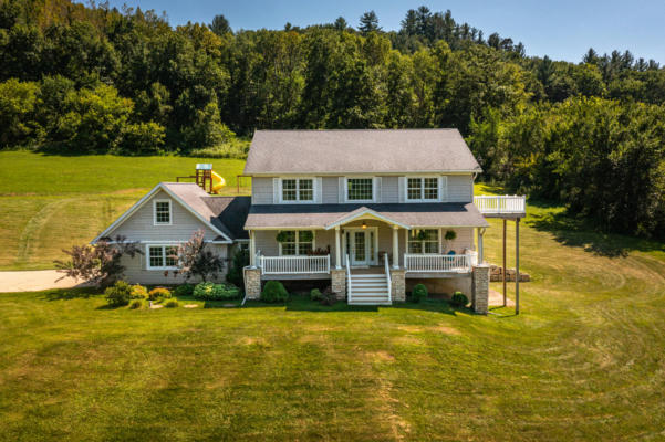 W3067 KRIEBICH COULEE RD, COON VALLEY, WI 54623 - Image 1