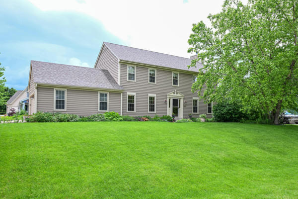28425 DORIE LN, WATERFORD, WI 53185 - Image 1