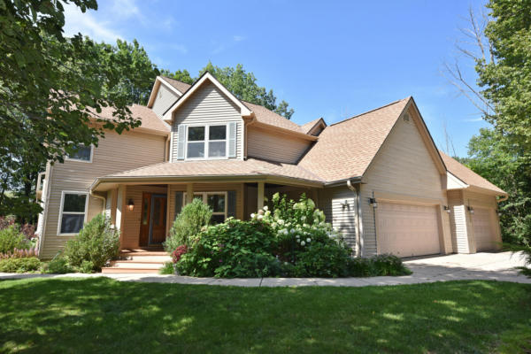 265 HIGH FOREST DR, CEDARBURG, WI 53012 - Image 1