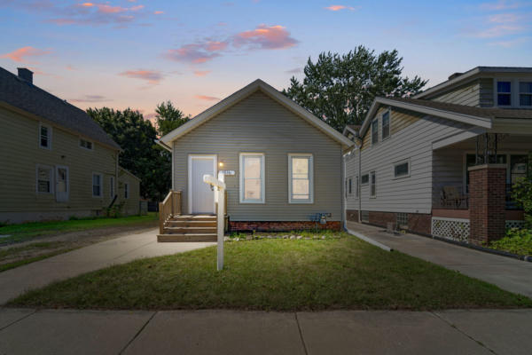 1516 BUCHANAN ST, RACINE, WI 53402 - Image 1