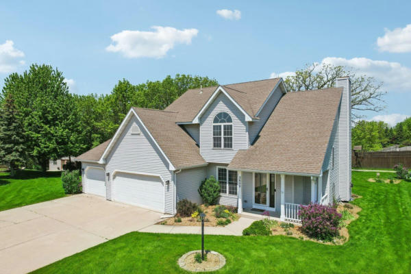 5650 SHORT VALLEY LN, MOUNT PLEASANT, WI 53406 - Image 1