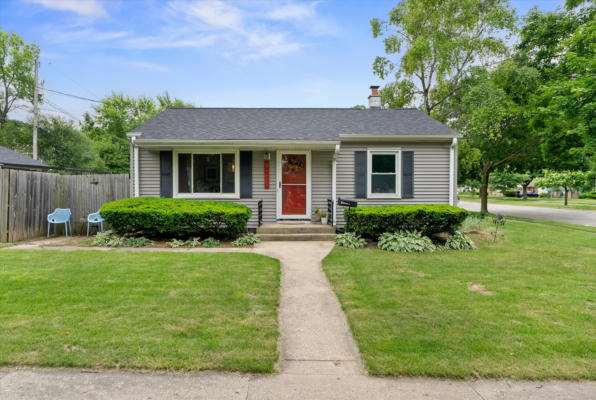 9155 W PARK HILL AVE, MILWAUKEE, WI 53226 - Image 1