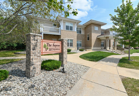 3960 S PRAIRIE HILL LN APT 204, GREENFIELD, WI 53228 - Image 1