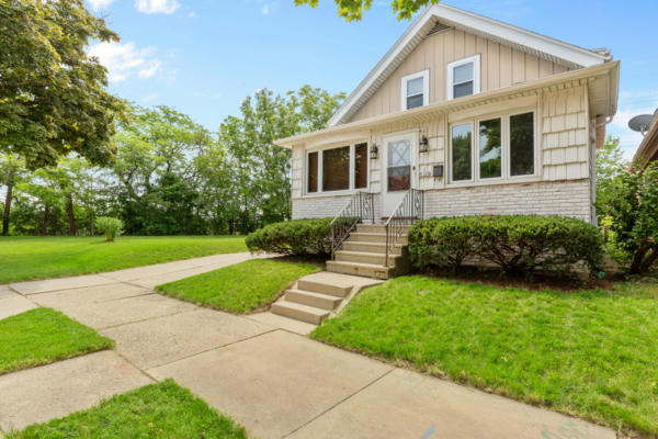 6029 W FAIRVIEW AVE, MILWAUKEE, WI 53213 - Image 1