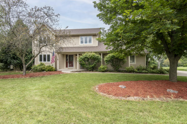 S83W17648 CLEARBROOK DR, MUSKEGO, WI 53150 - Image 1