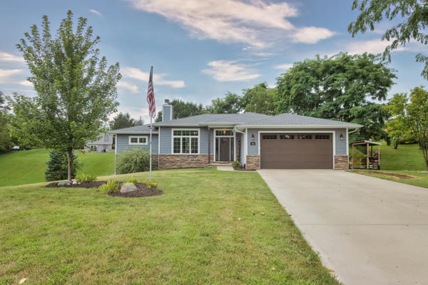 769 OAK RIDGE LN, GENOA CITY, WI 53128 - Image 1