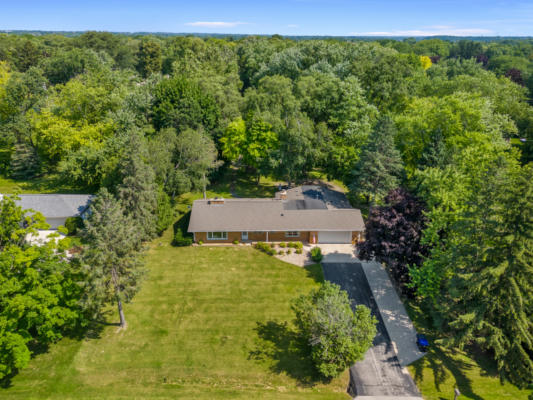 7830 W SUNNYVALE RD, MEQUON, WI 53097 - Image 1