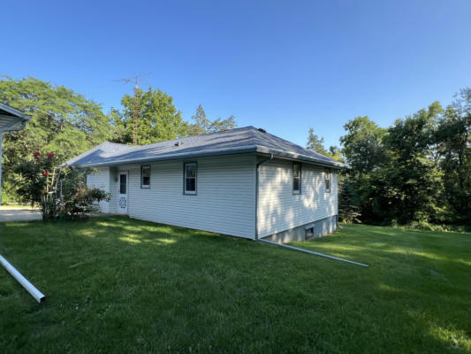 10136 E CREEK RD, CLINTON, WI 53525 - Image 1