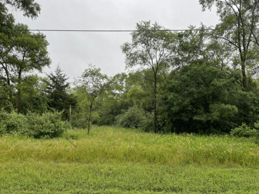 LOT A WALLACE LAKE RD, WEST BEND, WI 53090 - Image 1