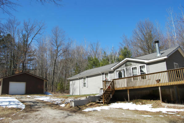 N11490 NELSON RD, WAUSAUKEE, WI 54177 - Image 1
