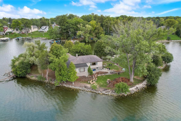 0 BEACH DR, WATERFORD, WI 53185 - Image 1